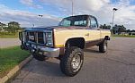 1984 Scottsdale K10 Thumbnail 2