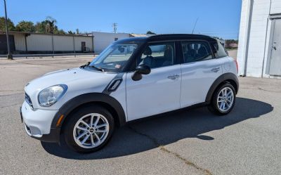 Photo of a 2015 Mini Cooper Countryman S for sale