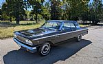 1963 Ford Fairlane 500 Sports Coupe