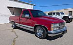 1990 Chevrolet C1500 Silverado