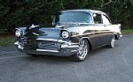 1957 Chevrolet Bel Air Resto Mod