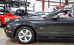 2008 Mustang GT Convertible Thumbnail 3