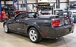 2008 Mustang GT Convertible Thumbnail 6