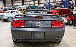 2008 Mustang GT Convertible Thumbnail 7