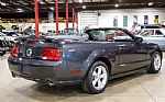 2008 Mustang GT Convertible Thumbnail 8