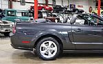 2008 Mustang GT Convertible Thumbnail 9