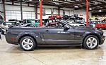 2008 Mustang GT Convertible Thumbnail 10