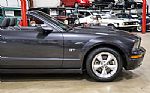 2008 Mustang GT Convertible Thumbnail 11