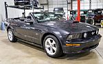 2008 Mustang GT Convertible Thumbnail 12