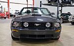 2008 Mustang GT Convertible Thumbnail 13