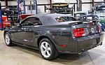 2008 Mustang GT Convertible Thumbnail 22