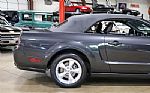 2008 Mustang GT Convertible Thumbnail 25