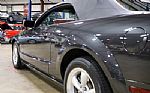 2008 Mustang GT Convertible Thumbnail 40