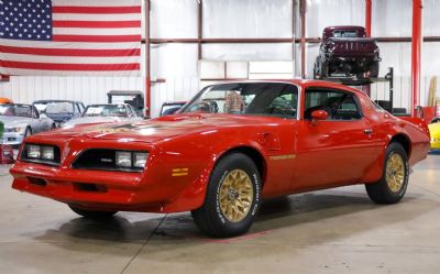 Photo of a 1977 Pontiac Firebird Trans Am for sale