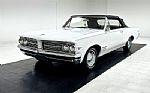 1964 Pontiac Tempest Custom Convertible