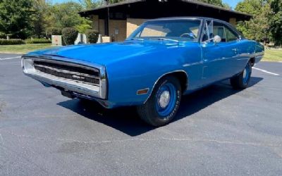 Photo of a 1970 Dodge Charger Charger SE Auto 440 for sale