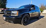 2007 Chevrolet TrailBlazer