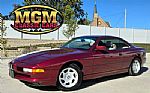 1991 BMW 8 Series