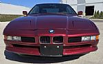 1991 8 Series Thumbnail 6