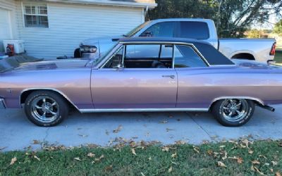 Photo of a 1965 Chevrolet Chevelle Malibu for sale