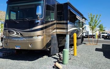 Photo of a 2011 Tiffin Motorhomes Allegro BUS 43 QRP for sale