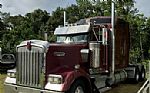 2004 Kenworth W900L