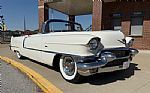 1956 Cadillac Series 62