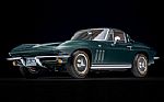 1965 Corvette L79 327/350HP Coupe Thumbnail 20