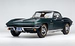 1965 Corvette L79 327/350HP Coupe Thumbnail 43