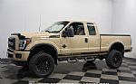 2000 F-350 Super Duty 4x4 Thumbnail 7