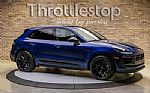 2024 Macan GTS Thumbnail 5