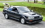 1989 Toyota Corolla Levin Supercharged