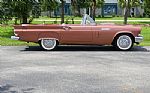 1957 Thunderbird Convertible Thumbnail 48