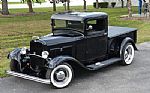 1932 Custom Street Rod Pickup Thumbnail 8