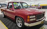 1990 Sierra 1500 Regular Cab Shortb Thumbnail 3