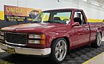 1990 GMC Sierra 1500 Regular Cab Shortb