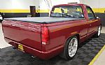 1990 Sierra 1500 Regular Cab Shortb Thumbnail 4