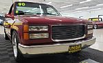 1990 Sierra 1500 Regular Cab Shortb Thumbnail 9