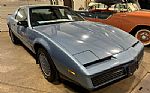 1982 Pontiac Firebird