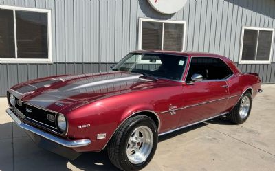 Photo of a 1968 Chevrolet Camaro for sale