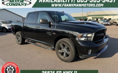 Photo of a 2020 RAM 1500 Classic Express for sale