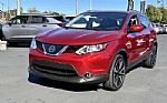 2019 Nissan Rogue Sport