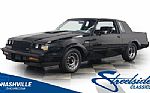 1987 Buick Grand National