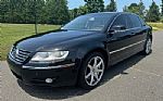 2004 Volkswagen Phaeton