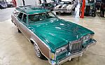 1977 Cougar Villager Wagon Thumbnail 14