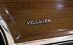 1977 Cougar Villager Wagon Thumbnail 24