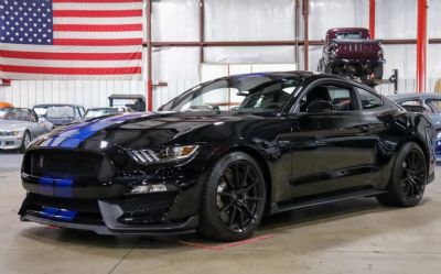 Photo of a 2017 Ford Mustang GT350 for sale