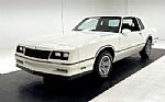 1986 Chevrolet Monte Carlo SS