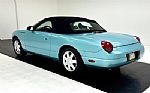 2002 Thunderbird Convertible Thumbnail 5