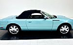 2002 Thunderbird Convertible Thumbnail 9